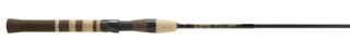 G Loomis GLX Trout Panfish Series Spinning Rods - 